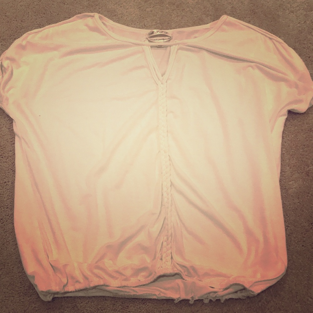 M.S.S.P shirt